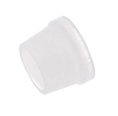 4x6mm PVDF Compression Ring [10 Pieces]