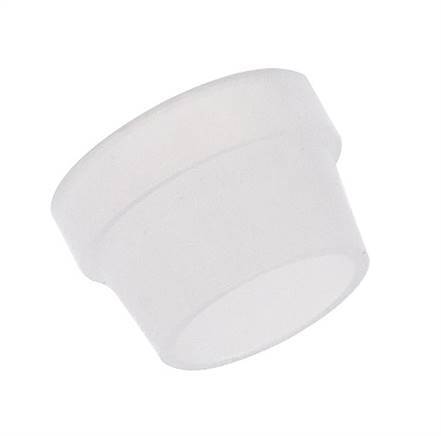 6x8mm PVDF Compression Ring [5 Pieces]