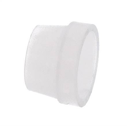 6x8mm PVDF Compression Ring [5 Pieces]
