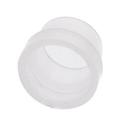 6x8mm PVDF Compression Ring [5 Pieces]