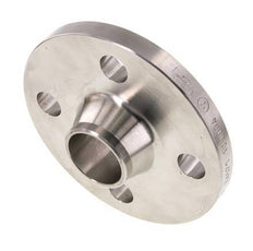 Welding Neck Flange DN32-PN16 42.4mm 1.4571 DIN 2633