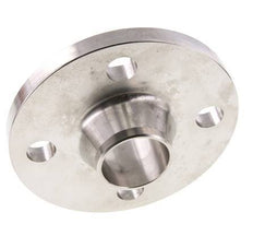 Welding Neck Flange DN40-PN16 48.3mm 1.4571 DIN 2633