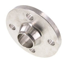 Welding Neck Flange DN40-PN16 48.3mm 1.4571 DIN 2633