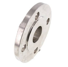 Welding Neck Flange DN40-PN16 48.3mm 1.4571 DIN 2633