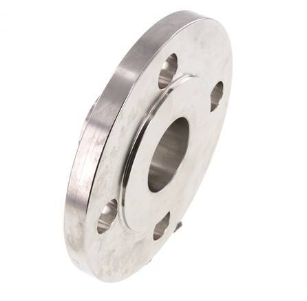 Welding Neck Flange DN250-PN16 273.0mm 1.4571 DIN 2633 And EN 1092-1 (Type 11)