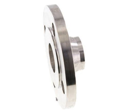 Welding Neck Flange DN40-PN16 48.3mm 1.4571 DIN 2633