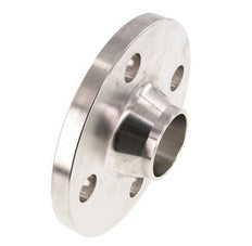Welding Neck Flange DN40-PN16 48.3mm 1.4571 DIN 2633