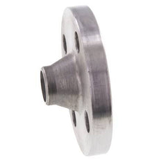 Welding Neck Flange DN20-PN16 26.9mm Black Steel DIN 2633