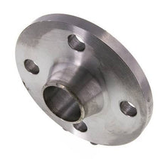 Welding Neck Flange DN300-PN16 323.9mm Black Steel DIN 2633 And EN 1092-1 (Type 11)