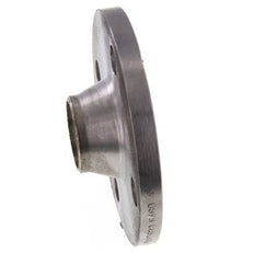 Welding Neck Flange DN300-PN16 323.9mm Black Steel DIN 2633 And EN 1092-1 (Type 11)