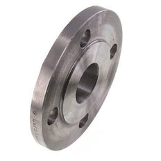 Welding Neck Flange DN65-PN16 76.1mm Black Steel DIN 2633