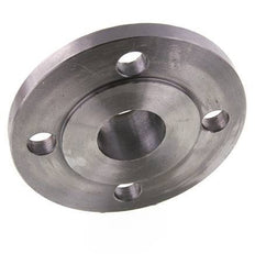 Welding Neck Flange DN65-PN16 76.1mm Black Steel DIN 2633