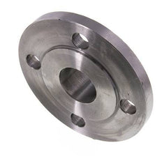 Welding Neck Flange DN300-PN16 323.9mm Black Steel DIN 2633 And EN 1092-1 (Type 11)