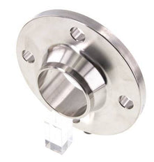 Welding Neck Flange DN50-PN6 60.3mm 1.4571 DIN 2631 And EN 1092-1 (Type 11)