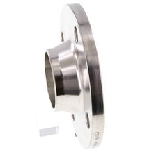 Welding Neck Flange DN50-PN6 60.3mm 1.4571 DIN 2631 And EN 1092-1 (Type 11)
