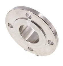 Welding Neck Flange DN50-PN6 60.3mm 1.4571 DIN 2631 And EN 1092-1 (Type 11)