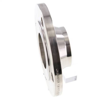 Welding Neck Flange DN50-PN6 60.3mm 1.4571 DIN 2631 And EN 1092-1 (Type 11)