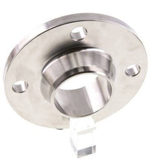 Welding Neck Flange DN50-PN6 60.3mm 1.4571 DIN 2631 And EN 1092-1 (Type 11)