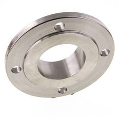 Welding Neck Flange DN80-PN6 88.9mm 1.4571 DIN 2631 And EN 1092-1 (Type 11)
