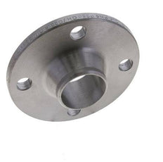 Welding Neck Flange DN40-PN6 48.3mm Black Steel DIN 2631 And EN 1092-1 (Type 11)
