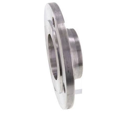 Welding Neck Flange DN200-PN10 219.1mm Black Steel DIN 2632 And EN 1092-1 (Type 11)