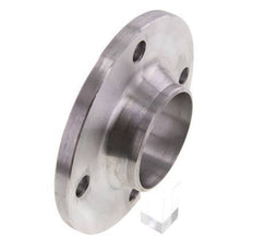Welding Neck Flange DN200-PN10 219.1mm Black Steel DIN 2632 And EN 1092-1 (Type 11)