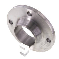 Welding Neck Flange DN200-PN10 219.1mm Black Steel DIN 2632 And EN 1092-1 (Type 11)