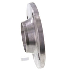 Welding Neck Flange DN200-PN10 219.1mm Black Steel DIN 2632 And EN 1092-1 (Type 11)