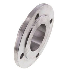 Welding Neck Flange DN150-PN6 168.3mm Black Steel DIN 2631 And EN 1092-1 (Type 11)