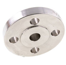 Welding Neck Flange DN15-PN40 21.3mm 1.4571 DIN 2635 And EN 1092-1 (Type 11)