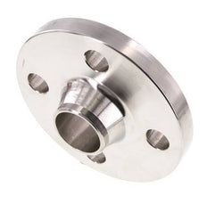 Welding Neck Flange DN65-PN40 76.1mm 1.4571 DIN 2635 And EN 1092-1 (Type 11)