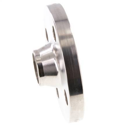 Welding Neck Flange DN65-PN40 76.1mm 1.4571 DIN 2635 And EN 1092-1 (Type 11)