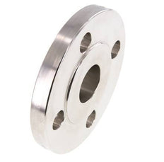 Welding Neck Flange DN65-PN40 76.1mm 1.4571 DIN 2635 And EN 1092-1 (Type 11)