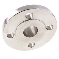 Welding Neck Flange DN65-PN40 76.1mm 1.4571 DIN 2635 And EN 1092-1 (Type 11)