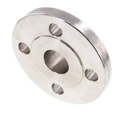 Welding Neck Flange DN65-PN40 76.1mm 1.4571 DIN 2635 And EN 1092-1 (Type 11)