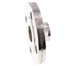 Welding Neck Flange DN65-PN40 76.1mm 1.4571 DIN 2635 And EN 1092-1 (Type 11)
