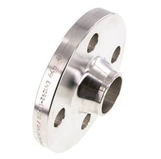 Welding Neck Flange DN65-PN40 76.1mm 1.4571 DIN 2635 And EN 1092-1 (Type 11)