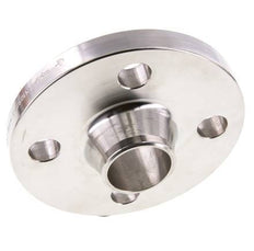 Welding Neck Flange DN65-PN40 76.1mm 1.4571 DIN 2635 And EN 1092-1 (Type 11)