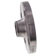 Welding Neck Flange DN50-PN40 60.3mm Black Steel DIN 2635 And EN 1092-1 (Type 11)