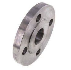 Welding Neck Flange DN300-PN40 323.9mm Black Steel DIN 2635 And EN 1092-1 (Type 11)