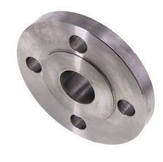 Welding Neck Flange DN300-PN40 323.9mm Black Steel DIN 2635 And EN 1092-1 (Type 11)