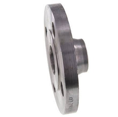 Welding Neck Flange DN200-PN40 219.1mm Black Steel DIN 2635 And EN 1092-1 (Type 11)