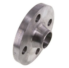 Welding Neck Flange DN300-PN40 323.9mm Black Steel DIN 2635 And EN 1092-1 (Type 11)