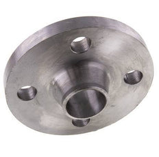 Welding Neck Flange DN300-PN40 323.9mm Black Steel DIN 2635 And EN 1092-1 (Type 11)