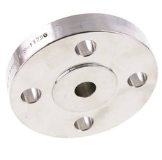 Welding Neck Flange DN32-PN160 42.4mm 1.4571 DIN 2638 And EN 1092-1 (Type 11)