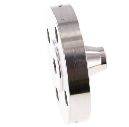 Welding Neck Flange DN32-PN160 42.4mm 1.4571 DIN 2638 And EN 1092-1 (Type 11)