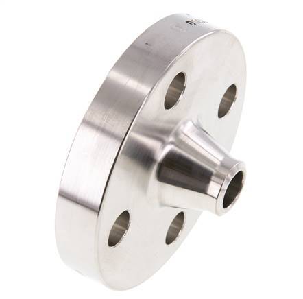 Welding Neck Flange DN32-PN160 42.4mm 1.4571 DIN 2638 And EN 1092-1 (Type 11)