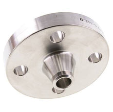 Welding Neck Flange DN32-PN160 42.4mm 1.4571 DIN 2638 And EN 1092-1 (Type 11)