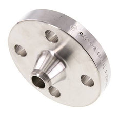 Welding Neck Flange DN32-PN160 42.4mm 1.4571 DIN 2638 And EN 1092-1 (Type 11)