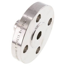 Welding Neck Flange DN32-PN160 42.4mm 1.4571 DIN 2638 And EN 1092-1 (Type 11)